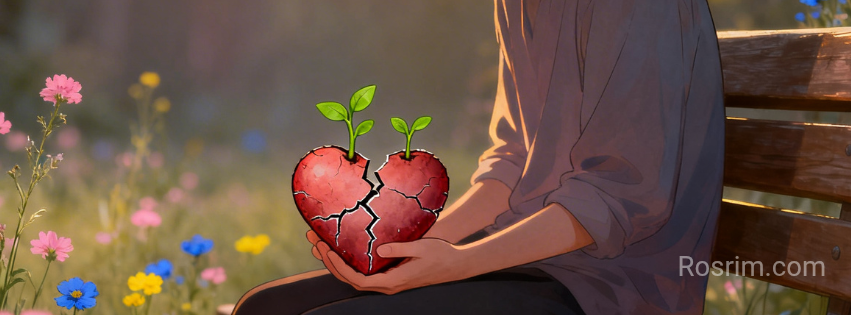 Moving On After a Breakup Practical Guide